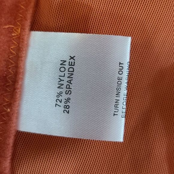 ❤️"White fox" courset top size XL - Picture 11 of 12